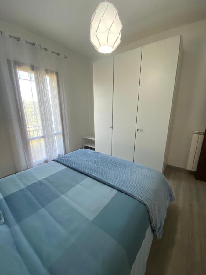 Casato Clavelli 1 Villa Collestatte Dış mekan fotoğraf