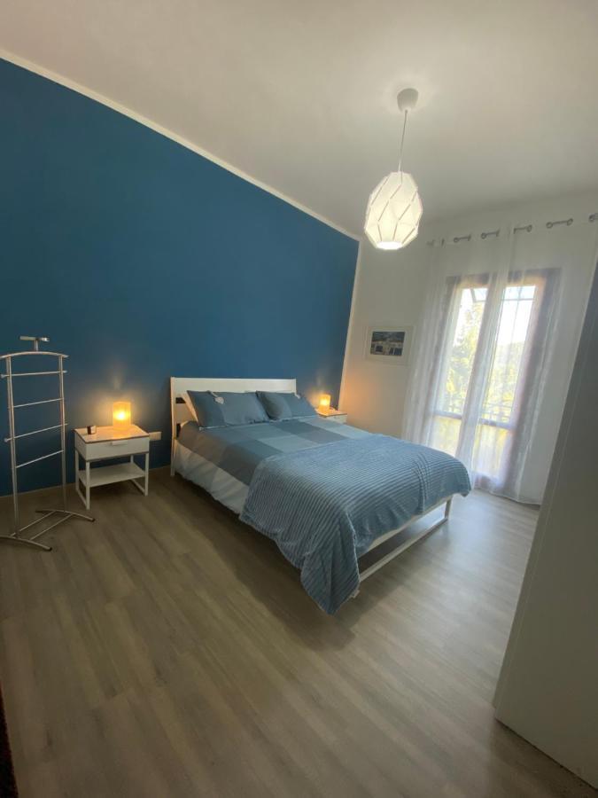 Casato Clavelli 1 Villa Collestatte Dış mekan fotoğraf