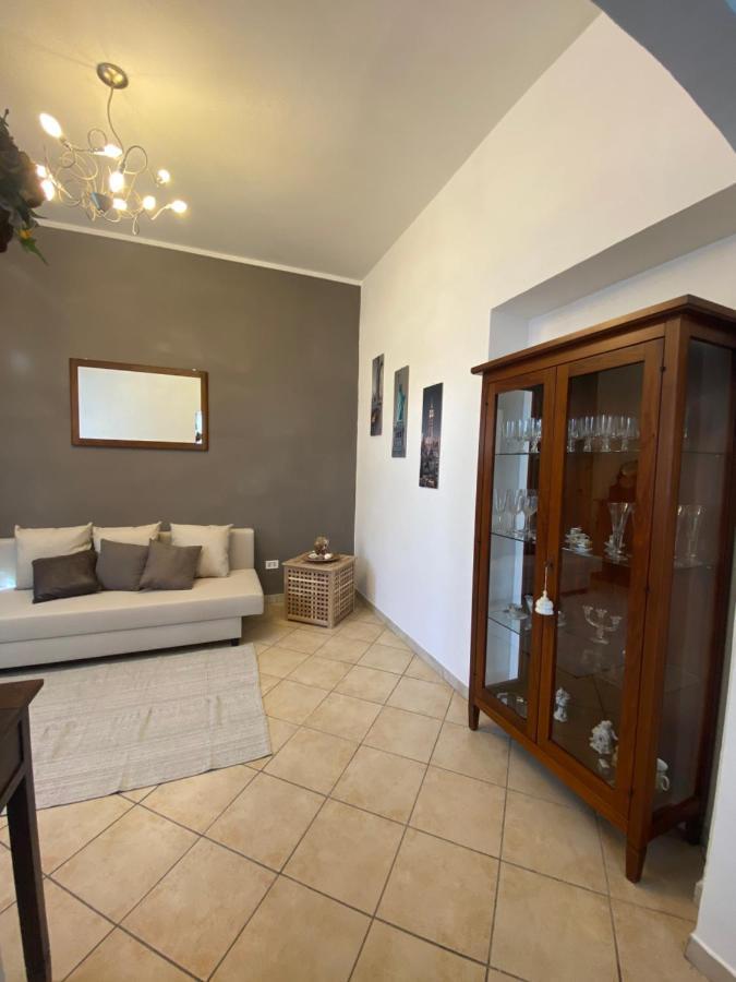 Casato Clavelli 1 Villa Collestatte Dış mekan fotoğraf