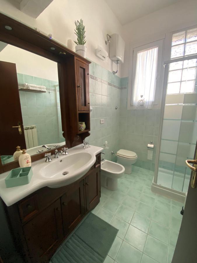 Casato Clavelli 1 Villa Collestatte Dış mekan fotoğraf