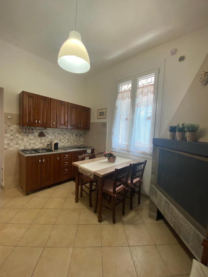 Casato Clavelli 1 Villa Collestatte Dış mekan fotoğraf