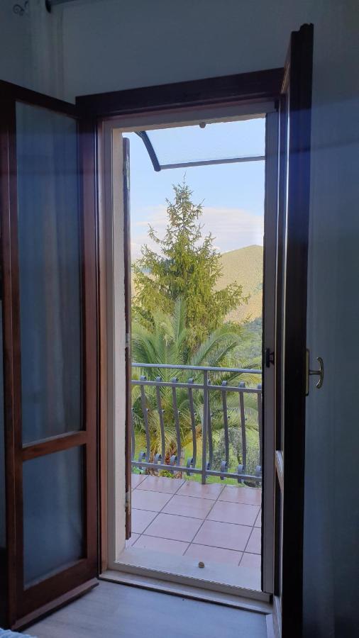 Casato Clavelli 1 Villa Collestatte Dış mekan fotoğraf